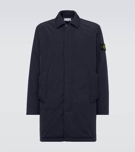 Manteau Compass en sergé - Stone Island - Modalova