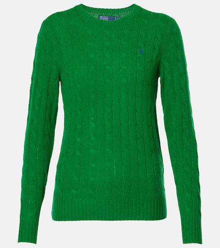 Pull en laine et cachemire - Polo Ralph Lauren - Modalova