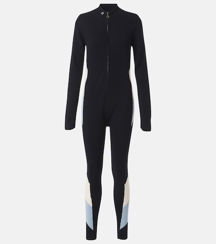 Combi-pantalon Cora en laine - Perfect Moment - Modalova