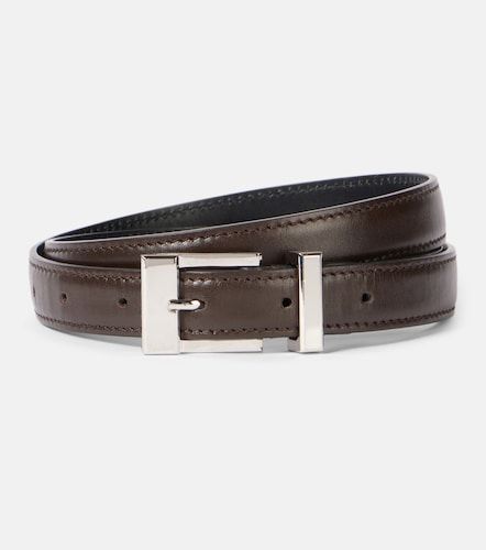 Khaite Ceinture Manhattan en cuir - Khaite - Modalova