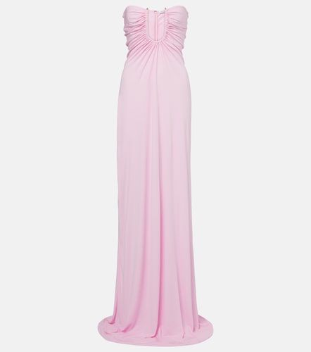 Robe longue Arced Palm - Christopher Esber - Modalova