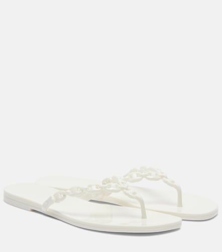 Tory Burch Tongs Gemini - Tory Burch - Modalova