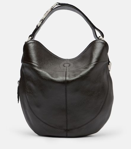 Sac Quiver Clip Medium en cuir - Lemaire - Modalova