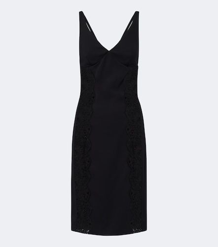 Stella McCartney Robe en dentelle - Stella McCartney - Modalova