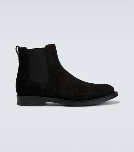 Tod's Bottines en daim - Tod's - Modalova