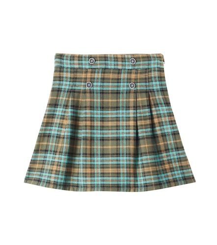 Jupe Seraphina en tweed - Bebe Organic - Modalova