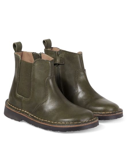 PèPè Bottines en cuir - PePe - Modalova