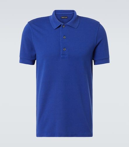 Tom Ford Polo - Tom Ford - Modalova