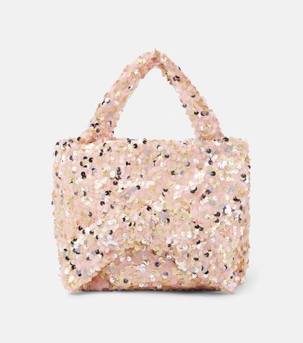 Patachou Cabas à sequins - Patachou - Modalova