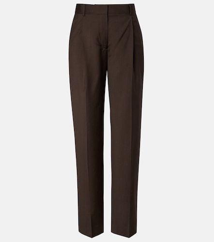 Toteme Pantalon ample - Toteme - Modalova