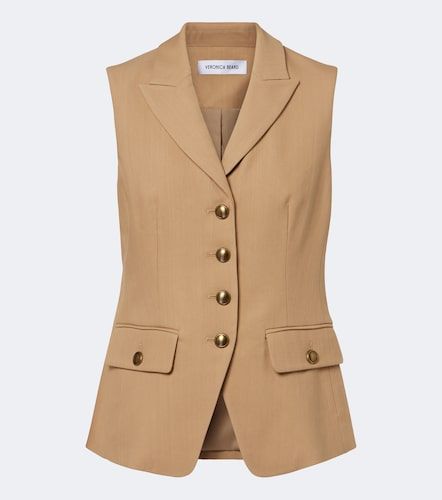 Veronica Beard Gilet Benny - Veronica Beard - Modalova