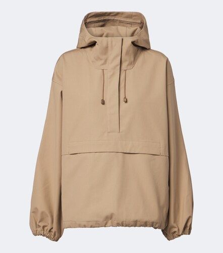 Róhe Veste oversize à capuche - Rohe - Modalova