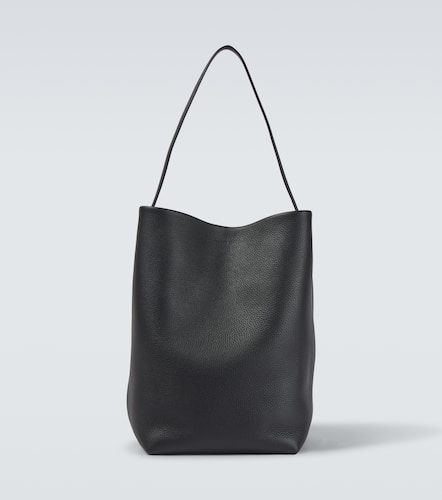 The Row Sac N/S Park Large en cuir - The Row - Modalova