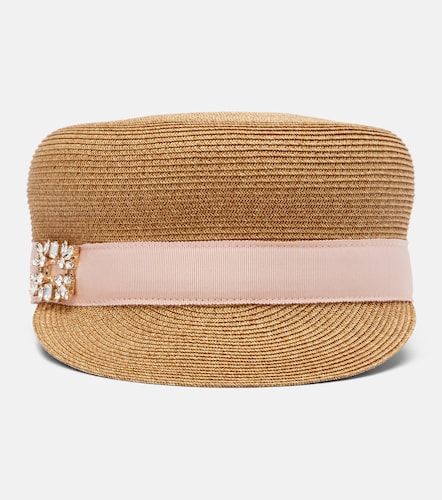 Casquette Broche Vivier - Roger Vivier - Modalova