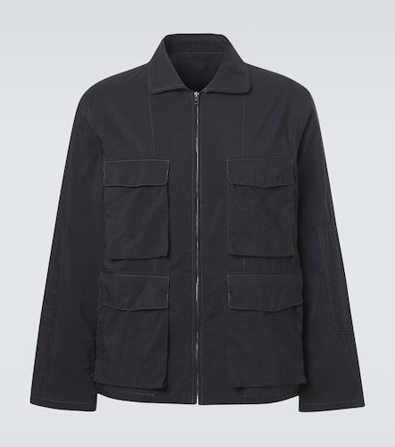 Lemaire Veste en toile de coton - Lemaire - Modalova