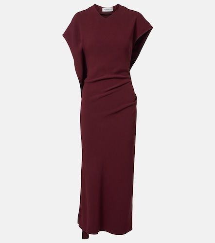 Victoria Beckham Robe midi Victoria - Victoria Beckham - Modalova