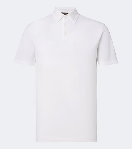 Slowear Polo en coton - Slowear - Modalova