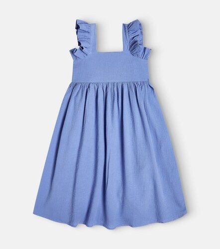 Robe Scarlett Kalypso en coton - Morley - Modalova