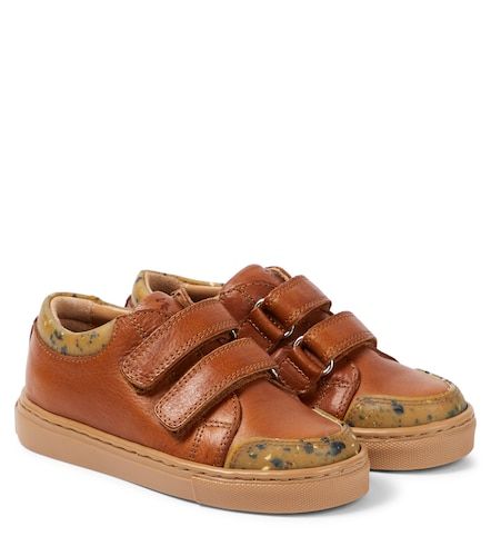 Petit Nord Sneakers basses en cuir - Petit Nord - Modalova