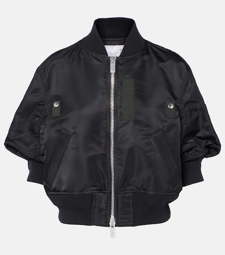 Sacai Veste blouson - Sacai - Modalova