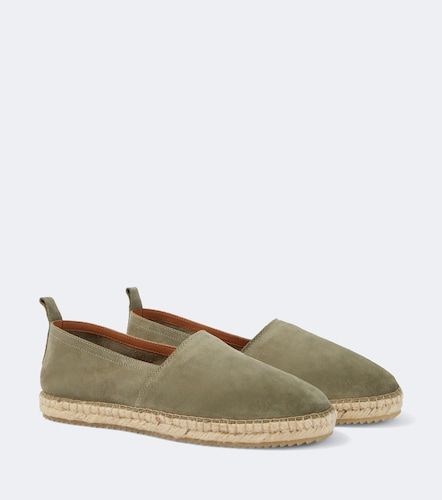 Espadrilles Helio en daim - Frescobol Carioca - Modalova