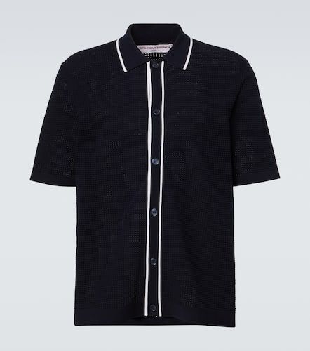 Orlebar Brown Chemise Roddy - Orlebar Brown - Modalova