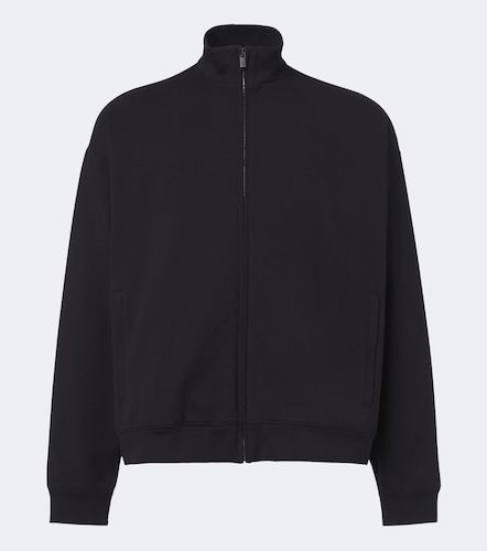 Veste de survêtement en coton mélangé - Gucci - Modalova