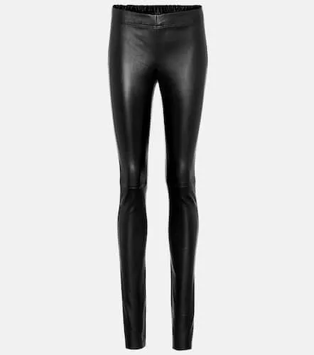 Joseph Legging en cuir - Joseph - Modalova