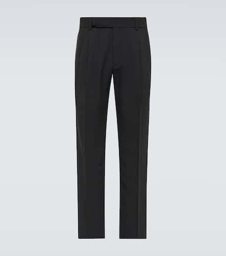 Loro Piana Pantalon Jasper en laine - Loro Piana - Modalova