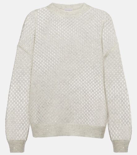 Brunello Cucinelli Pull - Brunello Cucinelli - Modalova