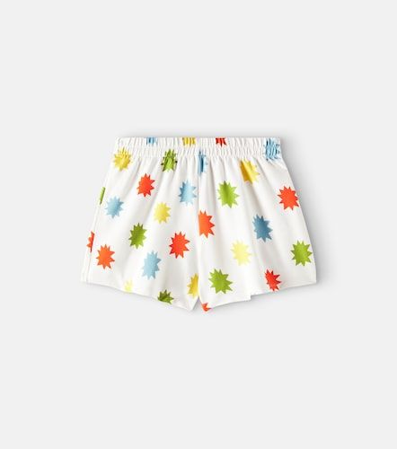 Short Anthea en coton mélangé - The New Society - Modalova