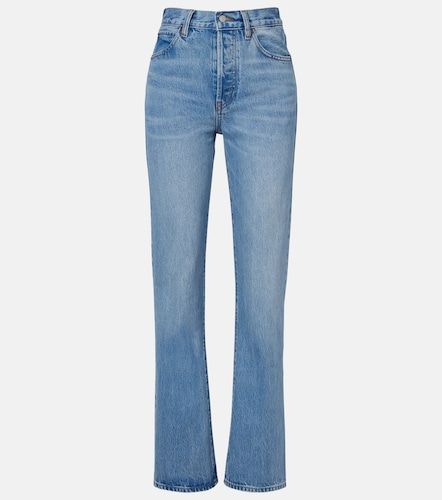 Frame Jean straight The Vertical - Frame - Modalova