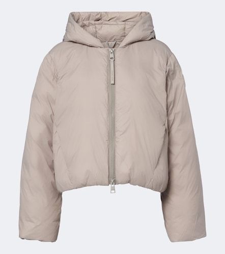 Veste doudoune Elba à capuche - Canada Goose - Modalova