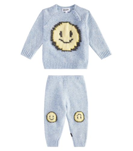 Bébé – Ensemble pull et pantalon Bless and Sol - Molo - Modalova