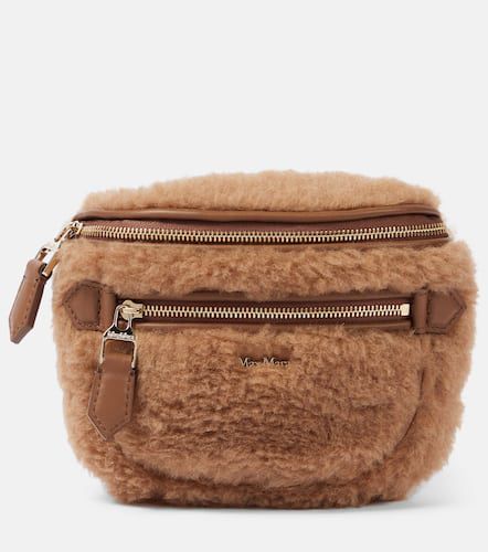 Max Mara Sac ceinture Banane Mini - Max Mara - Modalova