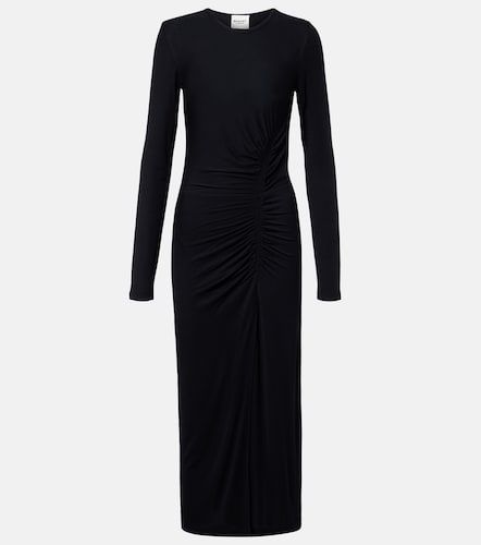 Marant Etoile Robe longue Jelina - Marant Etoile - Modalova