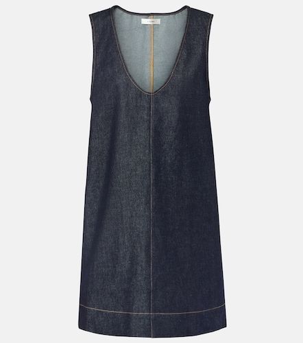 Frame Robe en jean - Frame - Modalova