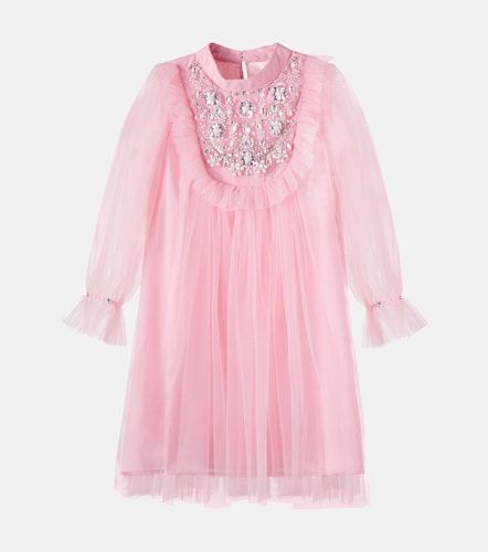 Robe Almas en tulle à ornements - Tutu Du Monde - Modalova