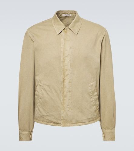 Auralee Veste en coton - Auralee - Modalova