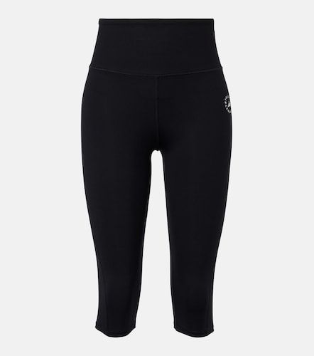 Legging à taille haute - Adidas by Stella McCartney - Modalova