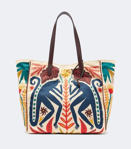 Etro Cabas Tabby Large à imprimé - Etro - Modalova
