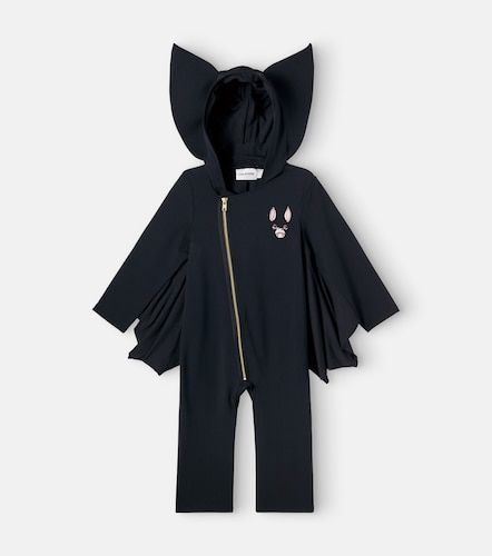 Combi-pantalon Bat en coton-mélangée - Mini Rodini - Modalova