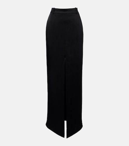 Jupe longue à taille haute - Tom Ford - Modalova