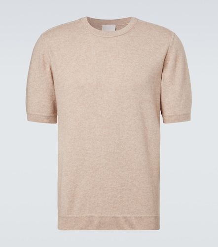 Allude Pull en coton et cachemire - Allude - Modalova