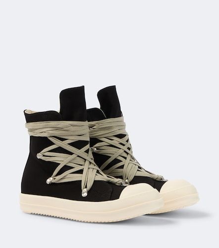Rick Owens Baskets DRKSHDW Megalace - Rick Owens - Modalova