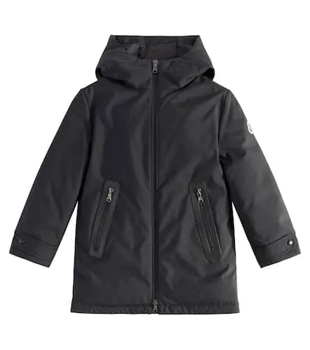 Moncler Enfant Manteau Lemuel - Moncler Enfant - Modalova