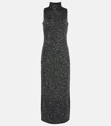 Robe longue Berlina à sequins - Max Mara - Modalova