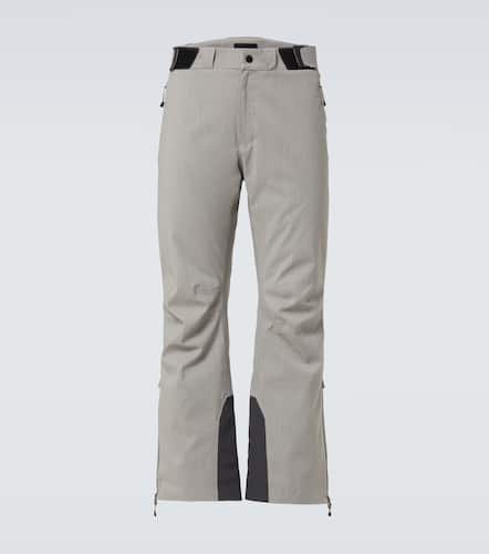 Pantalon de ski Indren en laine mélangée - Sease - Modalova