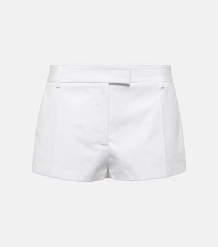 Valentino Short en coton - Valentino - Modalova