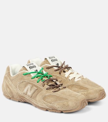 X New Balance – Baskets 530 SL en daim - Miu Miu - Modalova
